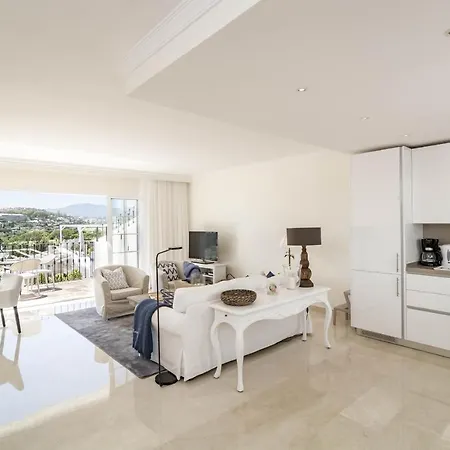 Ap116 - Casa Aloha I By Roomservices * Marbella