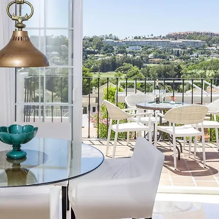Ap116 - Casa Aloha I By Roomservices Apartment Marbella