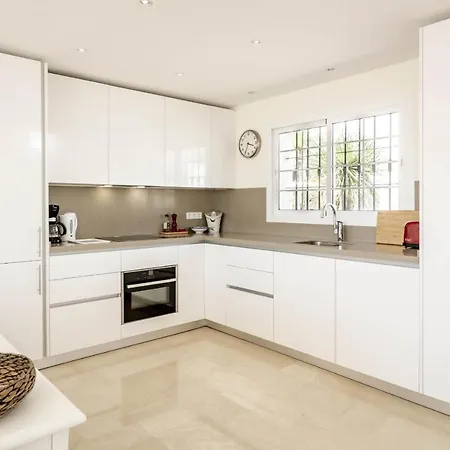 Apartment Ap116 - Casa Aloha I By Roomservices *
