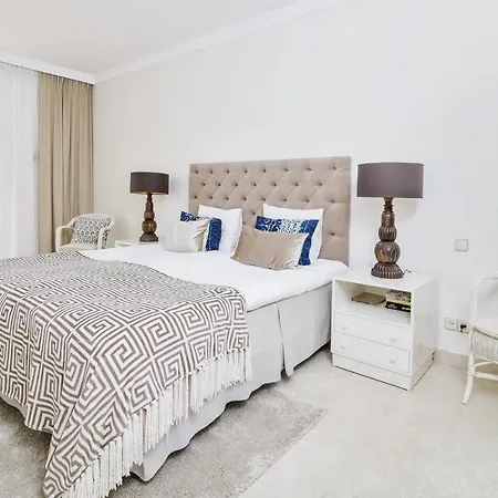 Apartment Ap116 - Casa Aloha I By Roomservices