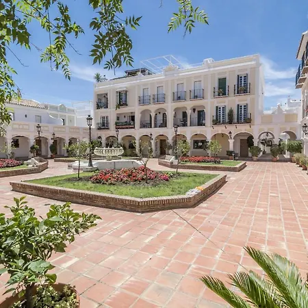 Apartment Ap116 - Casa Aloha I By Roomservices Marbella