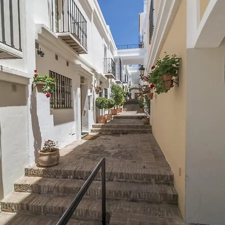 Ap116 - Casa Aloha I By Roomservices * Marbella