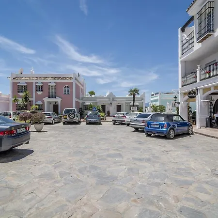 Ap116 - Casa Aloha I By Roomservices Apartment Marbella