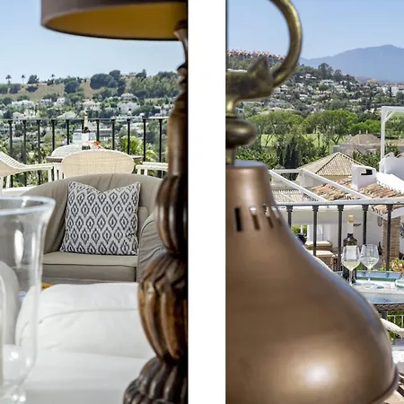 Ap116 - Casa Aloha I By Roomservices Marbella