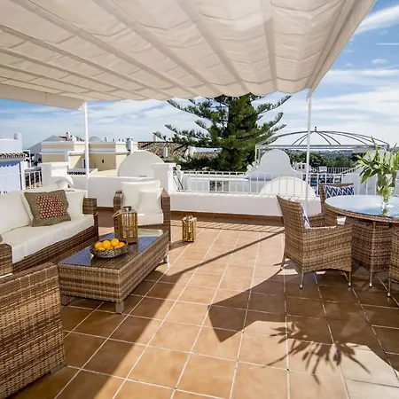 Ap116 - Casa Aloha I By Roomservices * Marbella
