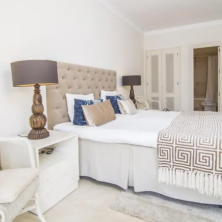 Apartment Ap116 - Casa Aloha I By Roomservices