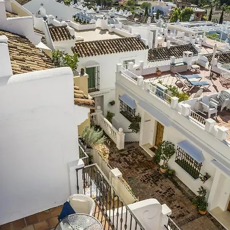 Ap116 - Casa Aloha I By Roomservices Marbella