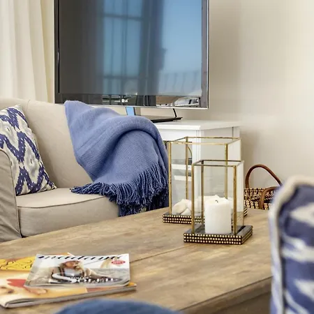 Ap116 - Casa Aloha I By Roomservices Apartment *