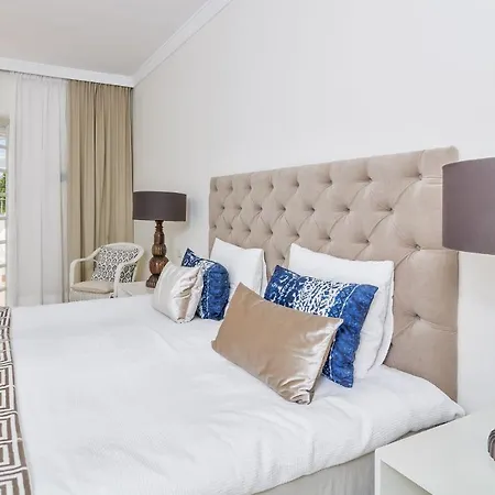 Ap116 - Casa Aloha I By Roomservices Marbella