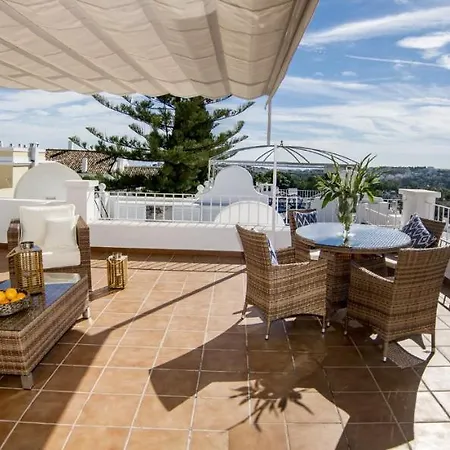 Ap116 - Casa Aloha I By Roomservices Apartment Marbella