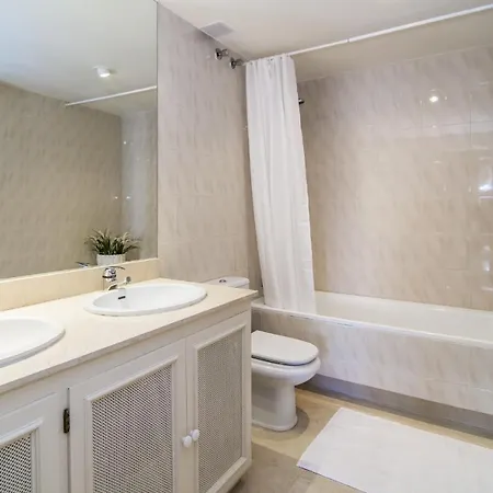 Apartment Ap116 - Casa Aloha I By Roomservices Marbella