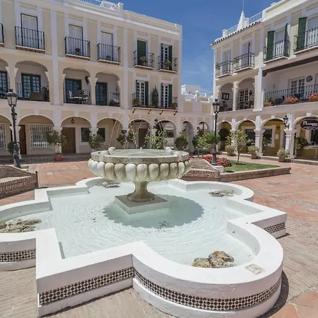 Ap116 - Casa Aloha I By Roomservices * Marbella