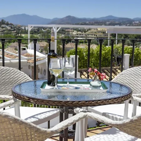Ap116 - Casa Aloha I By Roomservices Apartment Marbella