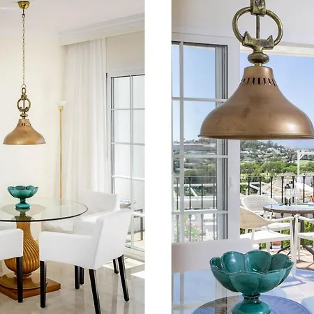 Ap116 - Casa Aloha I By Roomservices Apartment Marbella